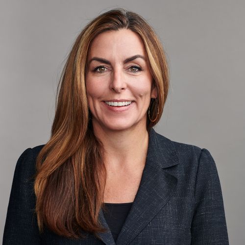 Speaker profile image for Chelley Schaper