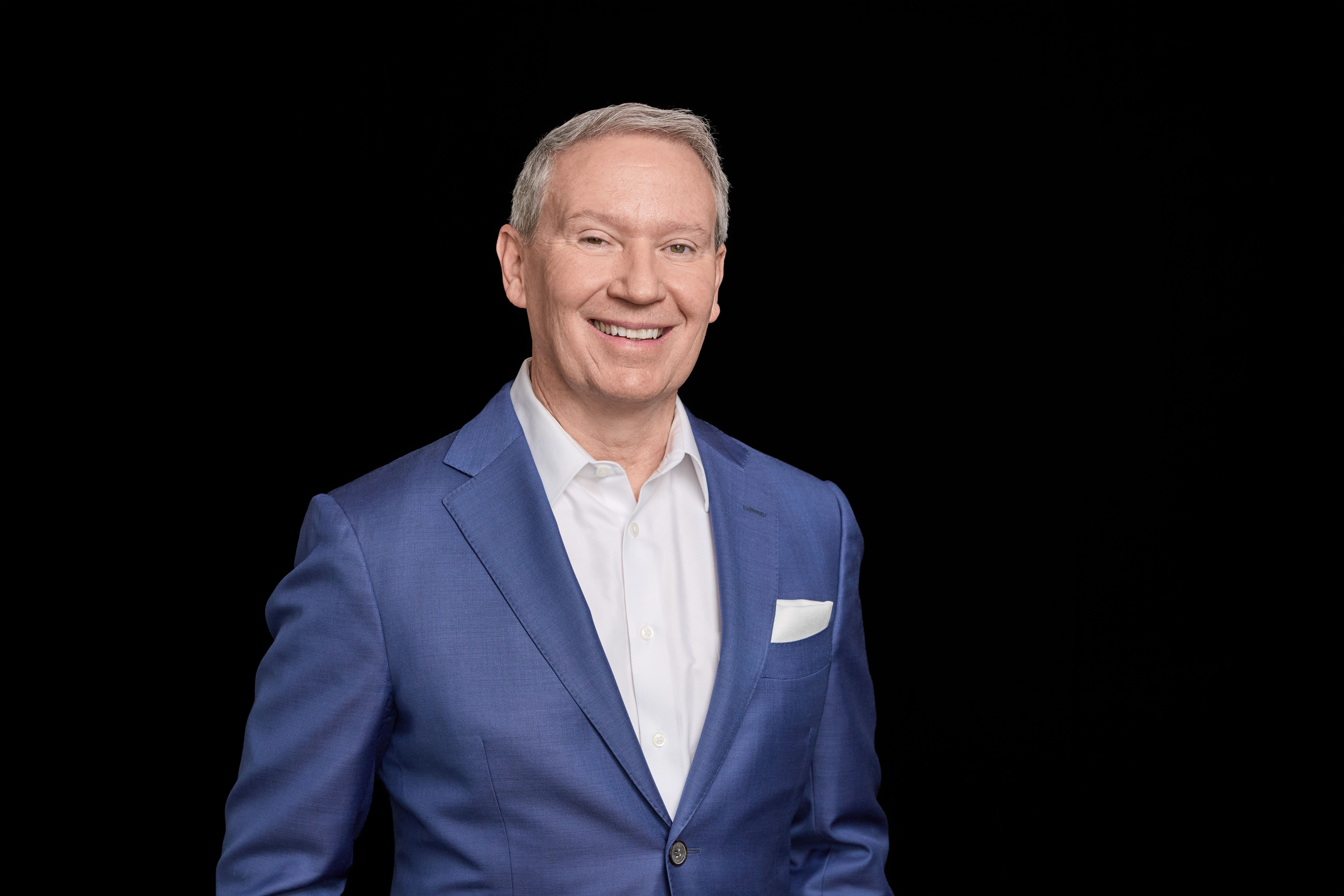 Speaker image for Chris Guttman-McCabe