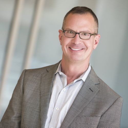 Speaker profile image for Dan Davis