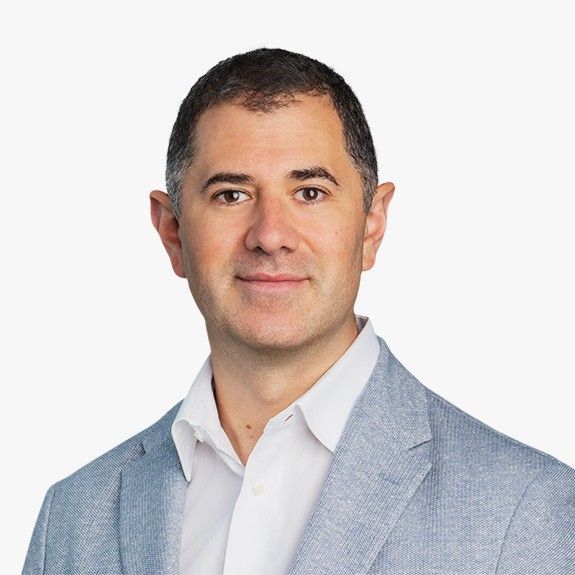 Speaker image for Darren Azman