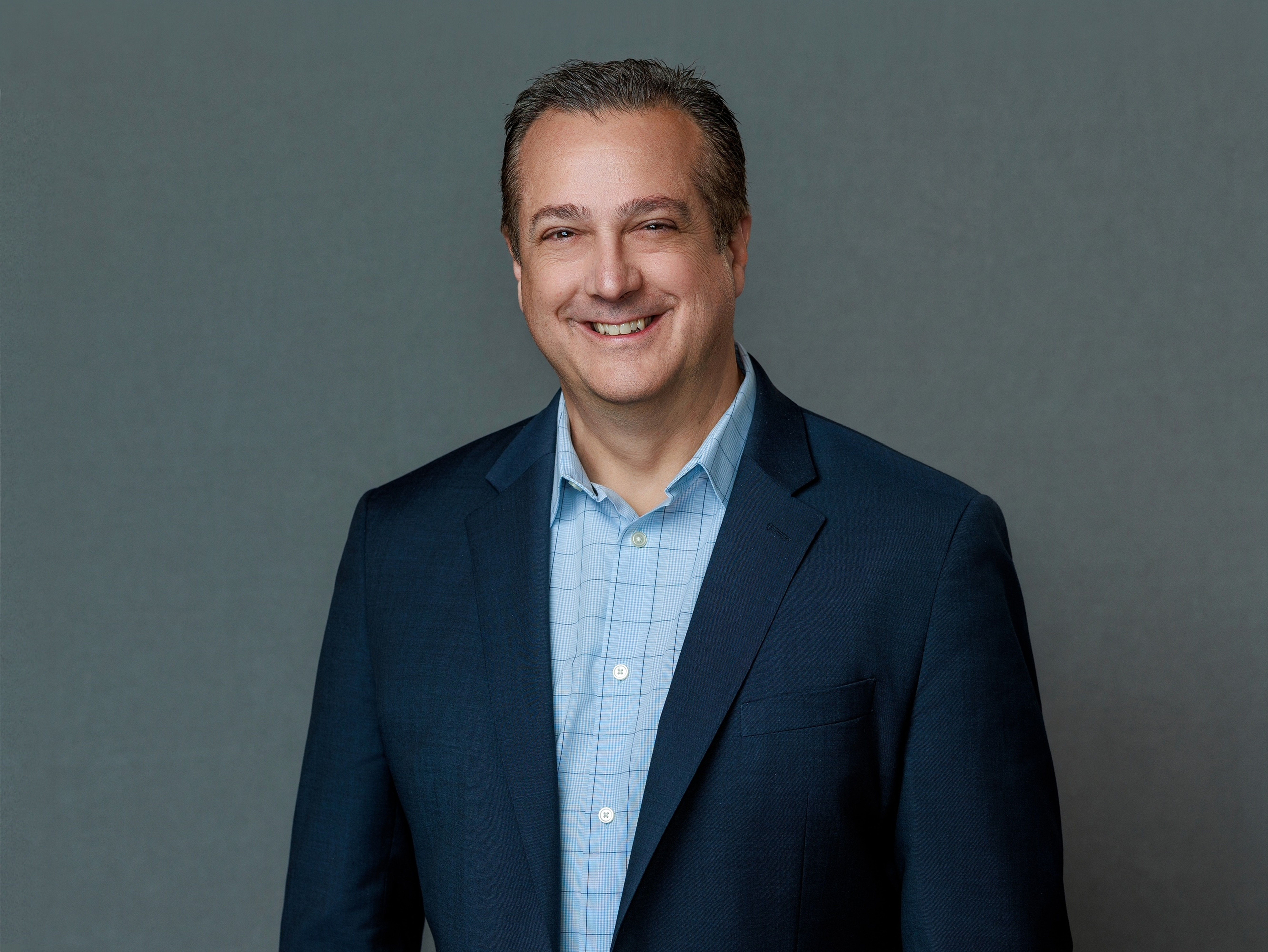 Speaker image for Darren Feder