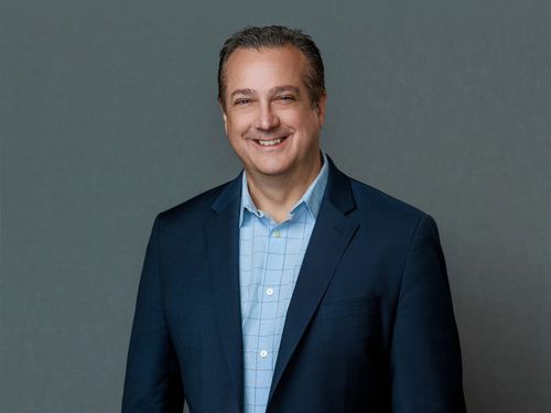 Speaker profile image for Darren Feder