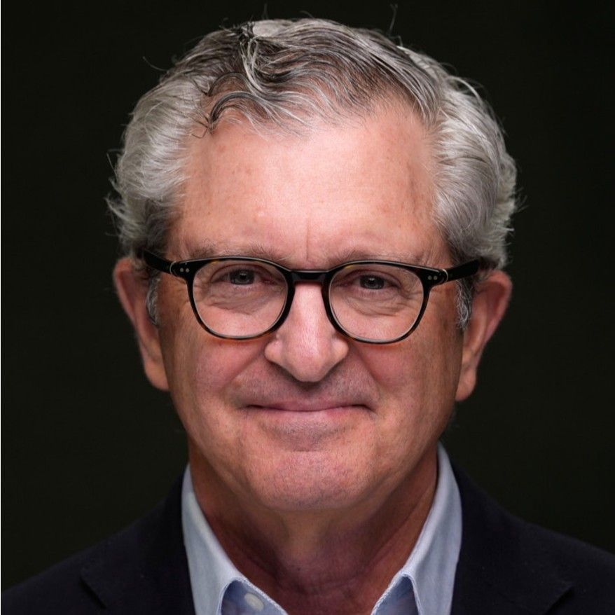 Speaker image for David Strauss