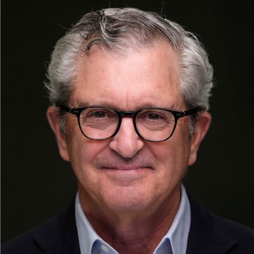 Speaker profile image for David Strauss