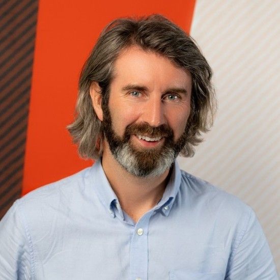 Speaker image for Donncha Ó Tuama