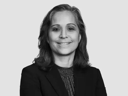Speaker profile image for Dorina Yessios