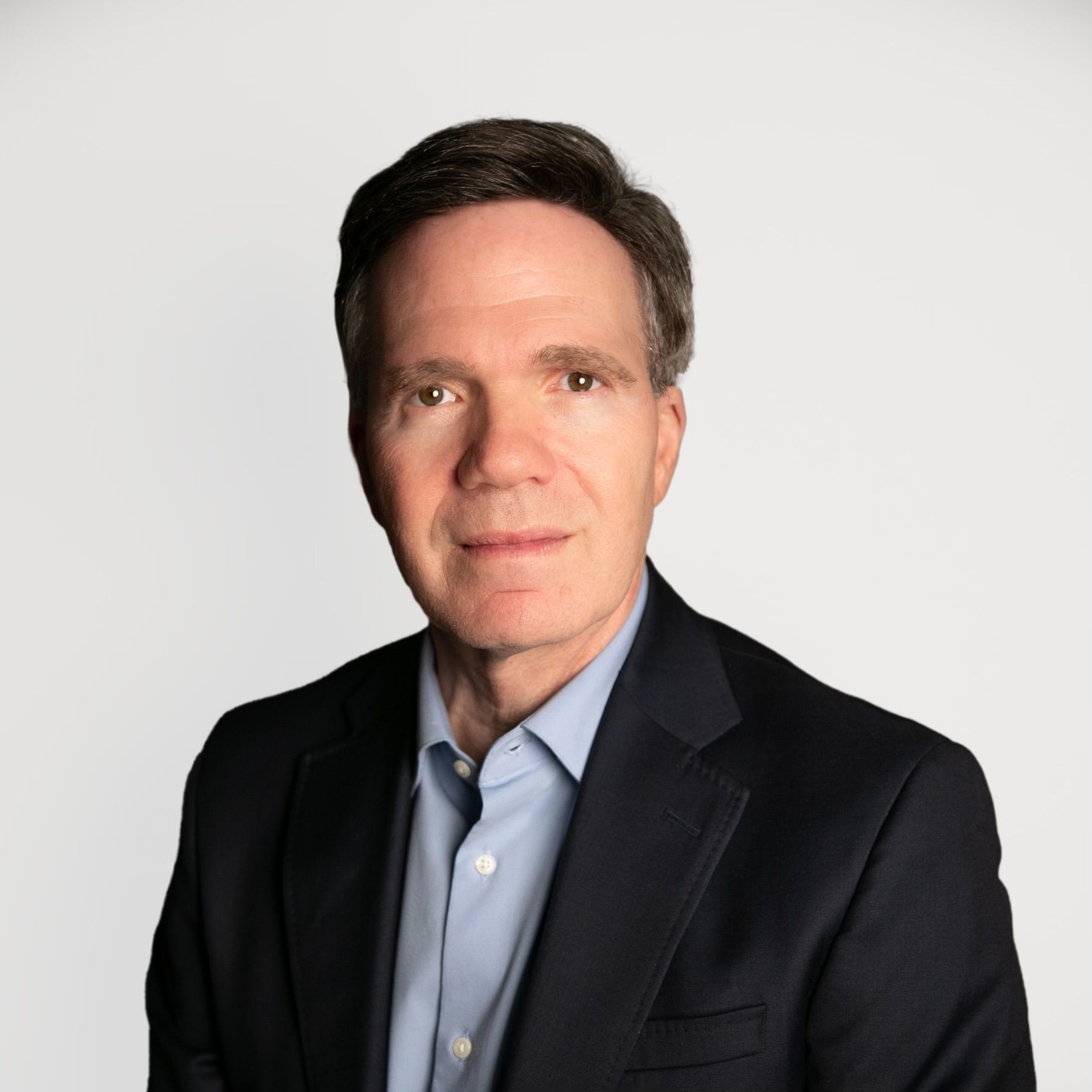 Speaker image for Ed Farscht