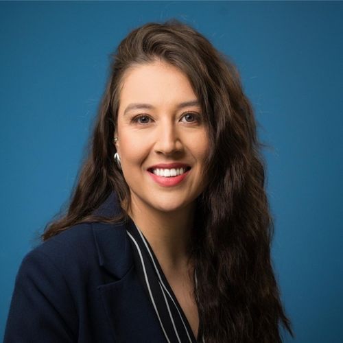 Speaker profile image for Elles Houweling