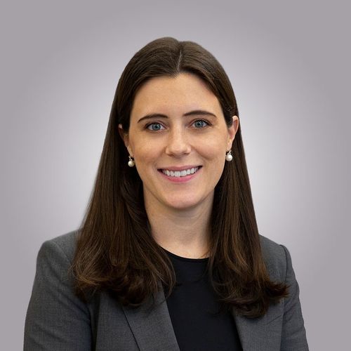 Speaker profile image for Emily Azer