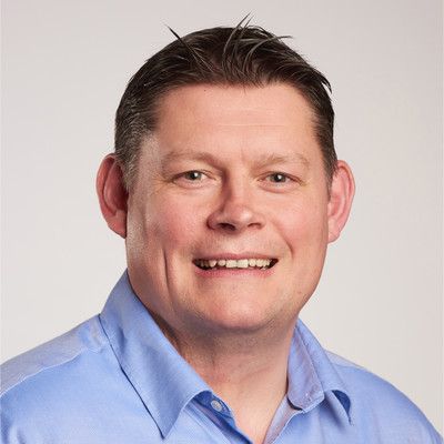 Speaker profile image for Ettienne Brandt