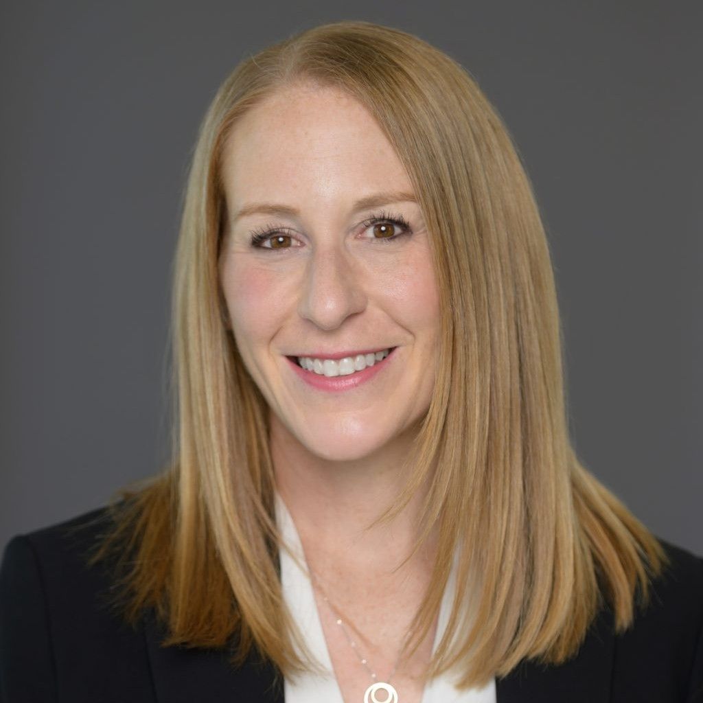 Speaker image for Fran Federman