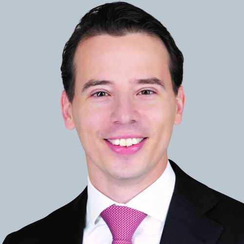 Speaker profile image for Gabriel Silva