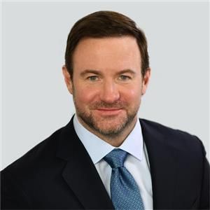 Speaker profile image for Garrett Baker