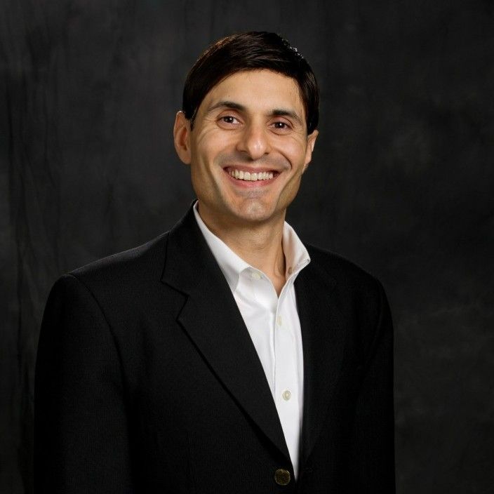 Speaker profile image for Gaurav Juneja