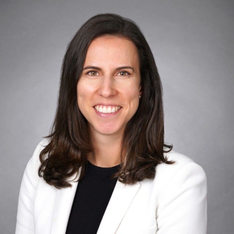 Speaker image for Genevieve Maltais-Boisvert
