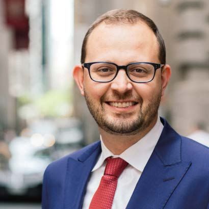 Speaker profile image for Jaime Ramirez