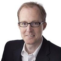 Speaker profile image for James Henry