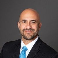 Speaker profile image for Joe Valenti