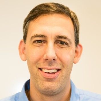 Speaker profile image for John Wilson