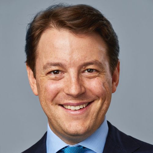Speaker profile image for Joshua Oboler