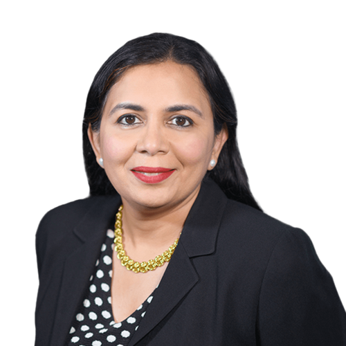 Speaker profile image for Kanan Joshi