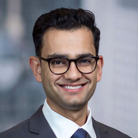 Speaker profile image for Kanishk Raghuvanshi