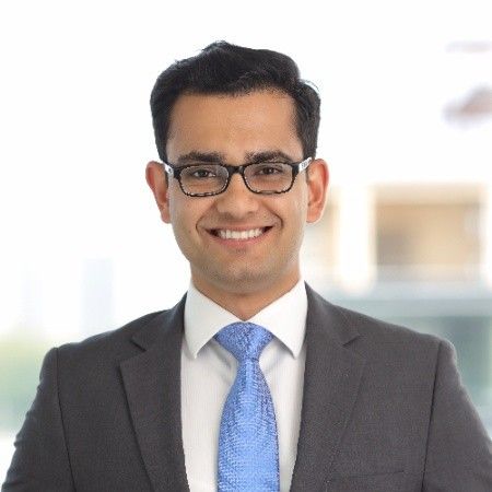 Speaker image for Kanishk Raghuvanshi
