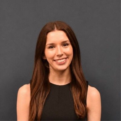 Speaker image for Katharina Schulenburg