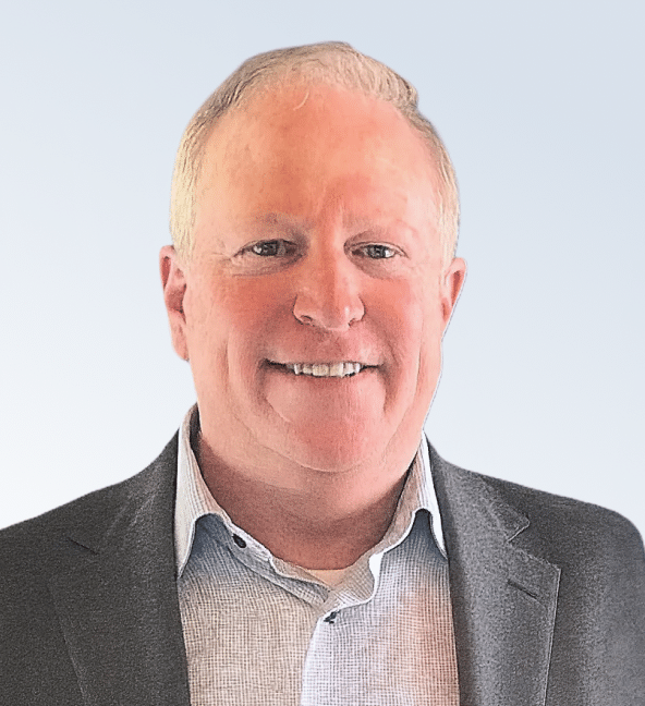 Speaker profile image for Kevin Bostick