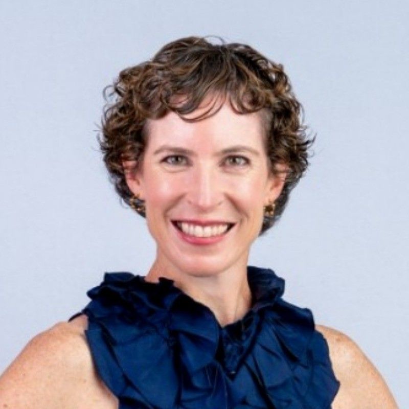 Speaker image for Kristin Leung