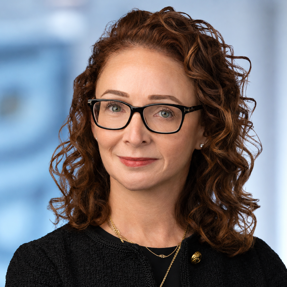 Speaker image for Lauren Clark