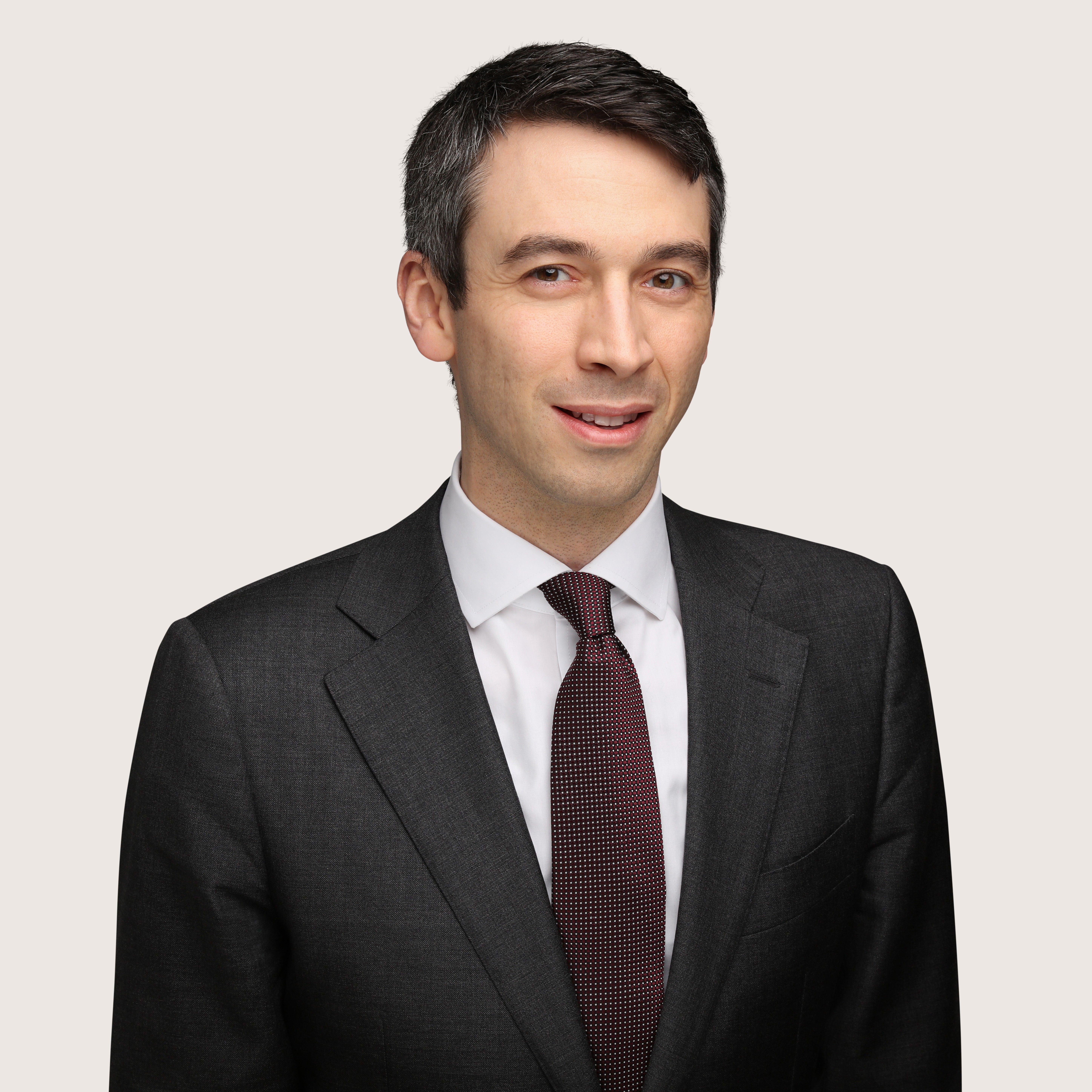 Speaker image for Marc Keller