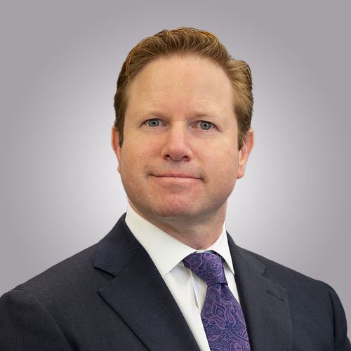 Speaker profile image for Mark Prybutok