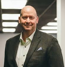 Speaker profile image for Mark Murphy