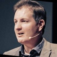 Speaker profile image for Martin Bouchard