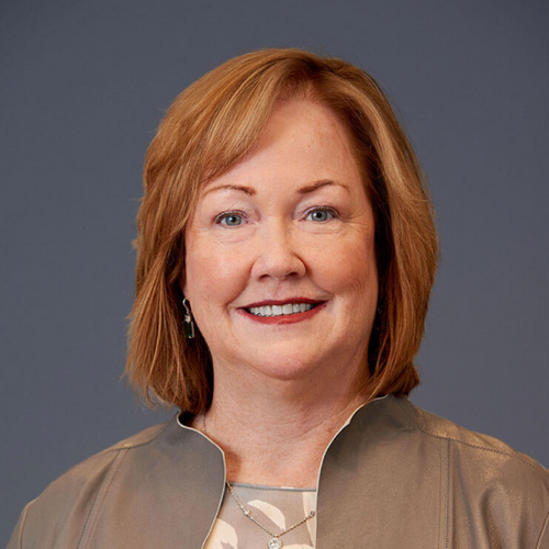 Speaker profile image for Mary Meduski