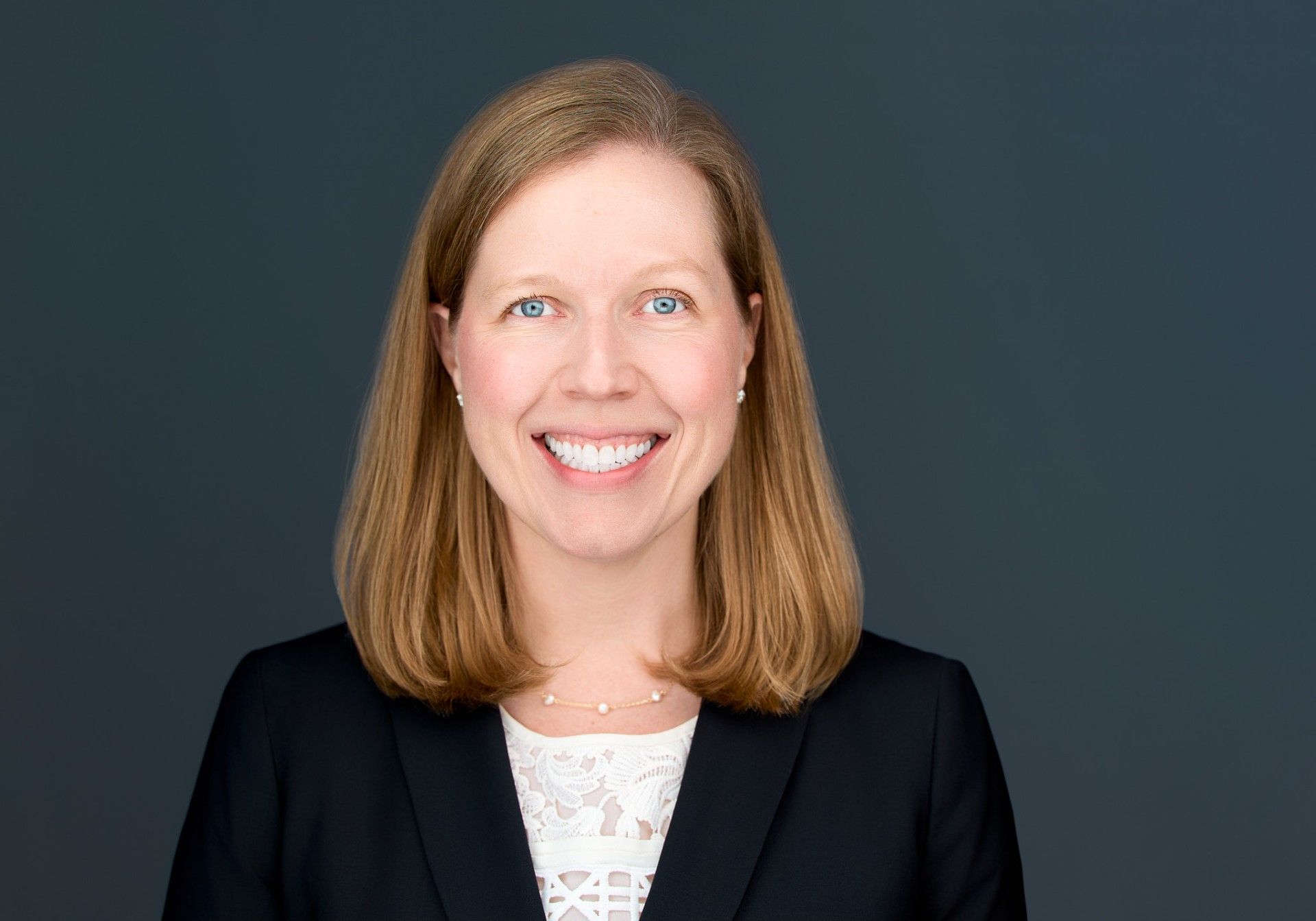 Speaker image for Meghan Baivier