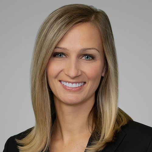 Speaker profile image for Melissa Kalka