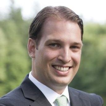 Speaker profile image for Michael Hart