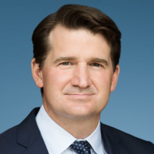 Speaker profile image for Michael Hochanadel
