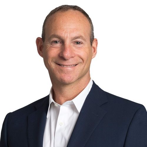 Speaker profile image for Michael Leitner