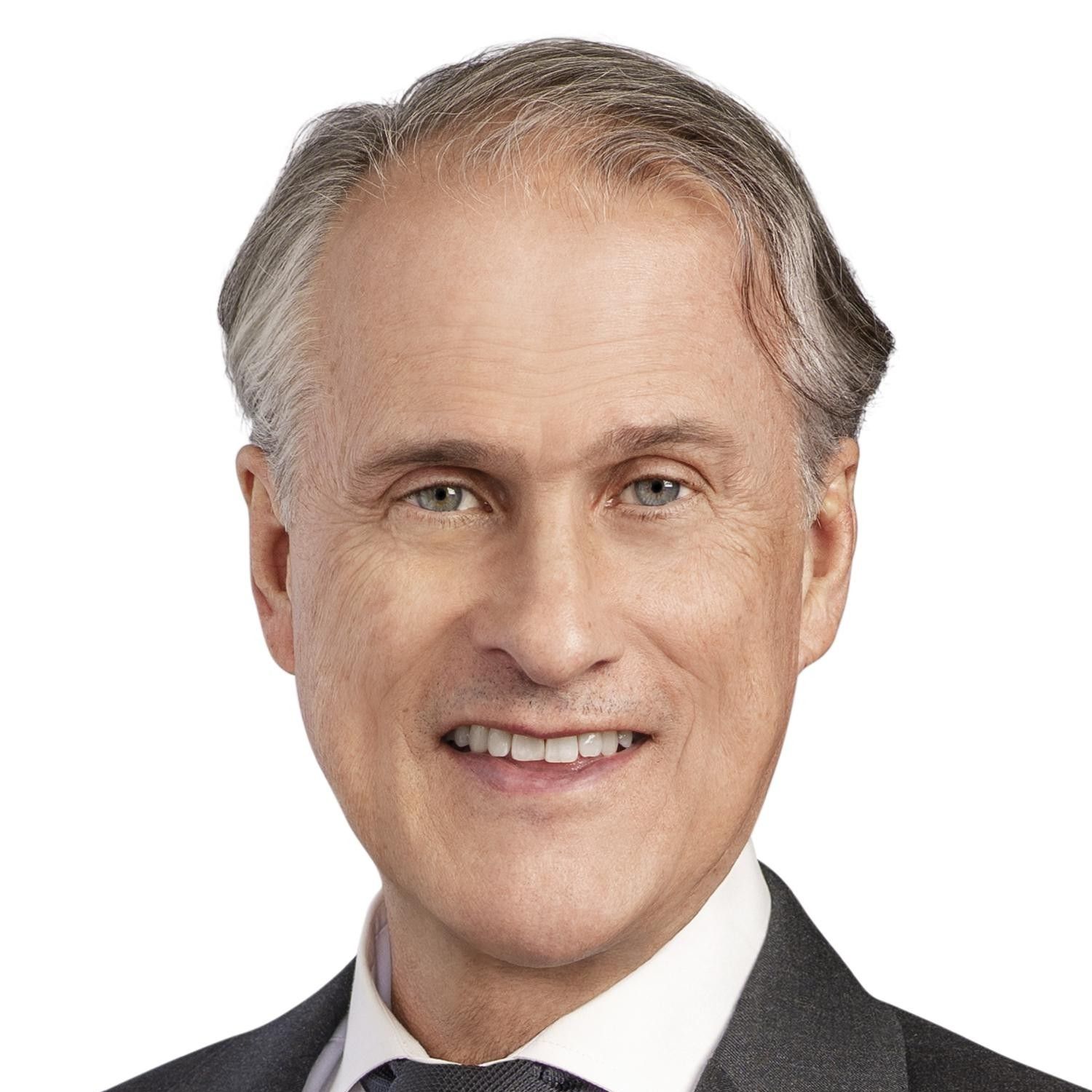 Speaker profile image for Neil Torpey