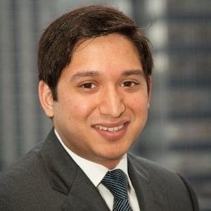 Speaker profile image for Nirav Shah
