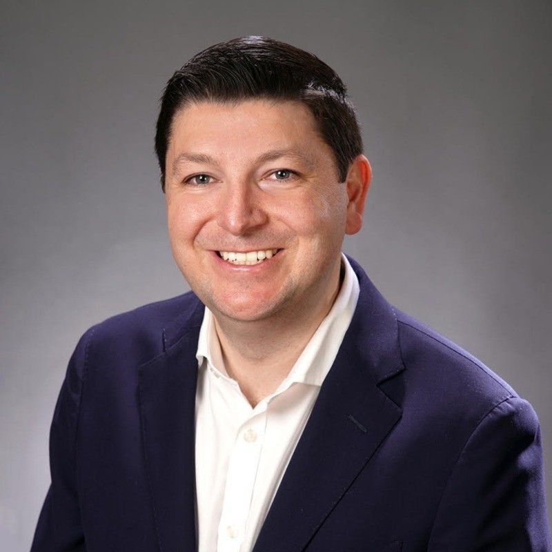 Speaker profile image for Peter Appel