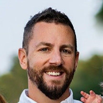 Speaker profile image for Peter Bergan