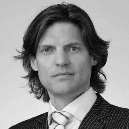 Speaker image for Pim Rothweiler