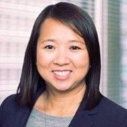 Speaker profile image for Quynh Tran