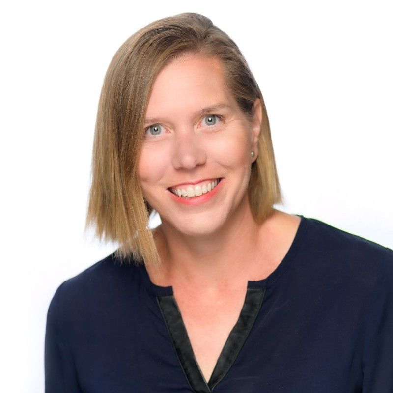 Speaker image for Rachel Stack