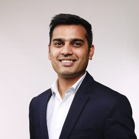 Speaker image for Raman Sharma