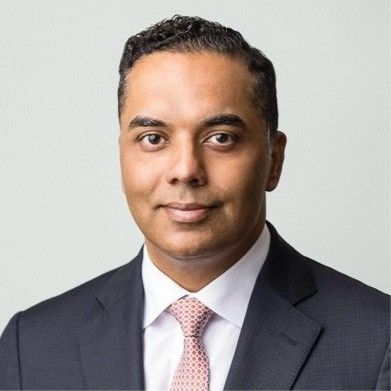 Speaker profile image for Ravi Purohit